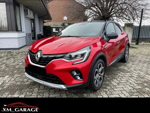 Renault Captur '20 1.5 116ps BLUE dCi Intens