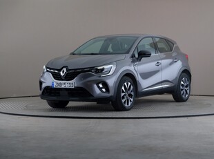 Renault Captur '20 TCe 130hp Dynamic EDC 1.3