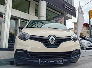 RENAULT CAPTUR 2016