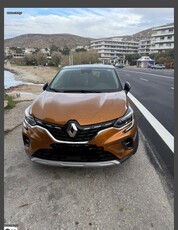 Renault Captur '21 DYNAMIC 1.5DCI 90HP