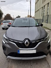 Renault Captur '21 expression