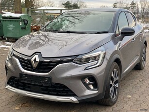 Renault Captur '23 HYBRID BENZIN 1332cc TECHNO TCe 140