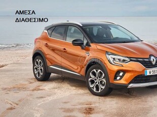 Renault Captur '24 1.0 TCE 90HP Equilibre M/T