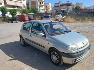 Renault Clio '00 CLIO 1.2