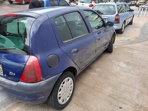 Renault Clio '00 Φουλ έχτρα ευκαιρία για λίγες ημέρες