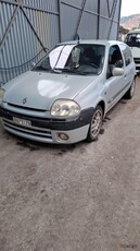 Renault Clio '01