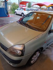 Renault Clio '02 1.4 v16