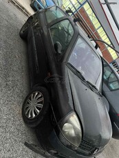 Renault Clio '02 ΜΟΝΟ ΓΙΑ ΑΝΤΑΛΛΑΚΤΙΚΑ