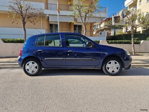 Renault Clio '03 16V