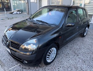 Renault Clio '03 ΑΥΤΟΜΑΤΟ ΥΓΡΑΕΡΙΟ