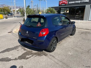 Renault Clio '06 1.6 16v