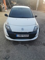 Renault Clio '09 RS