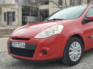 Renault Clio '10