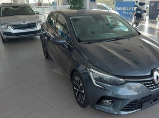 RENAULT CLIO 1000cc DYNAMIC 100ΗP 2021