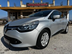 Renault Clio '13 1.5 DCI DIESEL*A/C