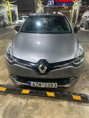 Renault Clio '13 DCI