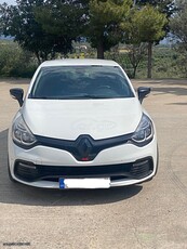 Renault Clio '13 Rs