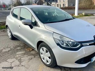 Renault Clio '14 1,5 DIESEL