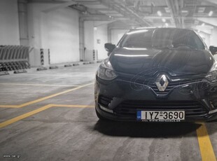 Renault Clio '15