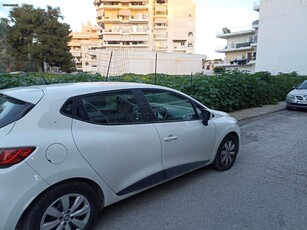 Renault Clio '15