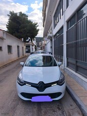 Renault Clio '15 Van