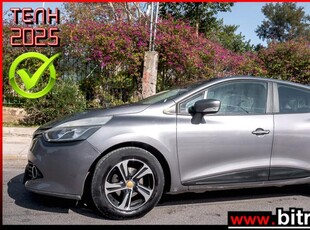 RENAULT CLIO 1.5DCI 90HP EXPRESSION OΘΟΝΗ