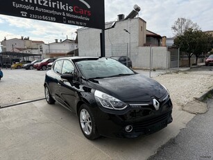 Renault Clio '16 1.2 16V LIMITED