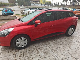 Renault Clio '16 1.5 DCI DIESEL