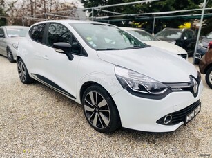 Renault Clio '16 1.5 DCI DIESEL EURO6 Μηδενικα τελη