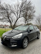 Renault Clio '16 1.5 DCI DIESEL EURO6