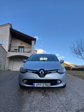 Renault Clio '16 DYNAMIC 1,5 DCI 90HP