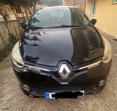 Renault Clio '16