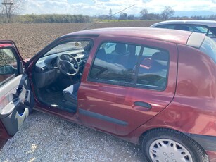 Renault Clio '16