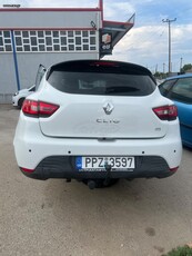 Renault Clio '16 Renault Clio 2016 ΜΟΜΟ ΓΙΑ ΑΝΤΑΛΛΑΚΤΙΚΑ