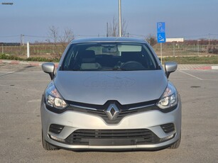 Renault Clio '17 1.5 DCI EURO6