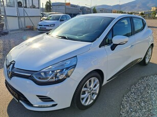 Renault Clio '17 1.5dCi*EURO6*AYTOMATO*90PS*ΕΛΛΗΝΙΚΗΣ ΑΝΤΙΠΡΟΣΩΠΕΙΑΣ*