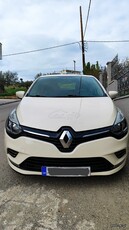 Renault Clio '17