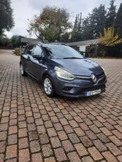 Renault Clio '17