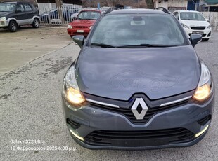 Renault Clio '17 DIESEL 1.5 DCI 2017 77.000 ΧΛΜ