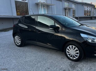 Renault Clio '17 DYNAMIC 1,5 DCI 90HP NAVI Αψεγάδιαστο