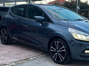 Renault Clio '17