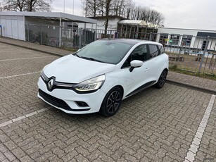 Renault Clio '17