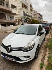 Renault Clio '17 Limited Edition