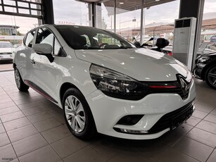 Renault Clio '18 1.5 dci 75ps NAVI ΜΗΔΕΝΙΚΑ ΤΕΛΗ!