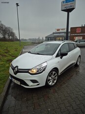 Renault Clio '18 STATION 1.5 DIESEL LIMITED ΑΝΑΜΕΝΕΤΑΙ!