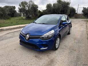 Renault Clio '19 0.9 !!!ΓΡΑΜΜΑΤΙΑ ΧΩΡΙΣ ΤΡΑΠΕΖΕΣ !!!