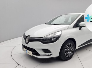 Renault Clio '19 1.5 BLUE dCi Zen | ΕΩΣ 5 ΕΤΗ ΕΓΓΥΗΣΗ