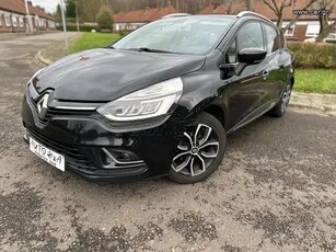 Renault Clio '19 1.5 diesel INTENS ΕΚΔΟΣΗ