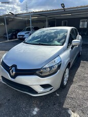 Renault Clio '19