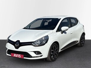 Renault Clio '19 Clio 1.5 dCi 75hp Expression S/S